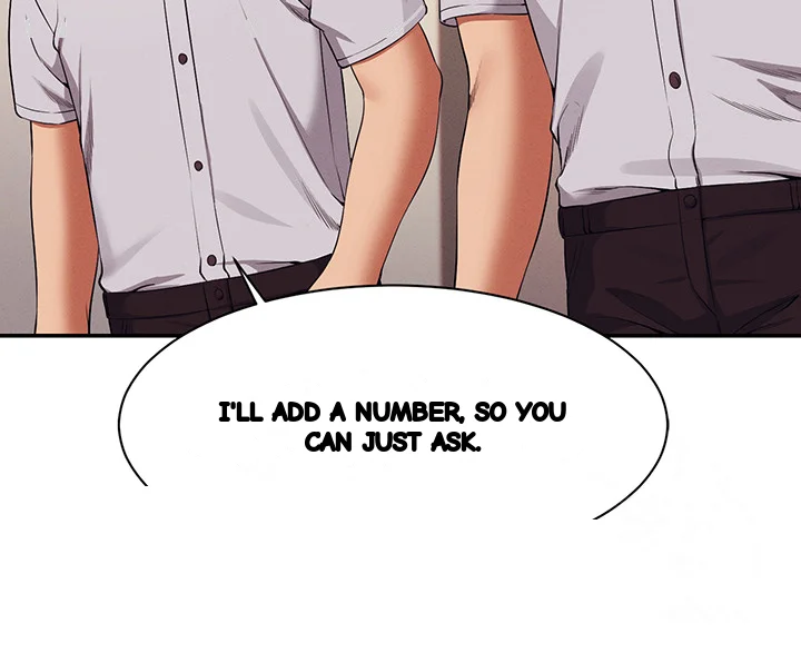 My Lewd College Friends Chapter 78 - Page 32