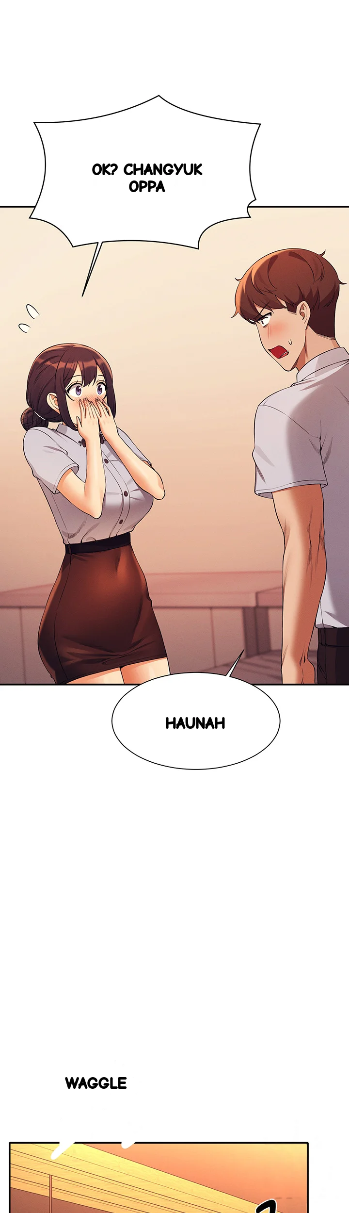 My Lewd College Friends Chapter 78 - Page 35
