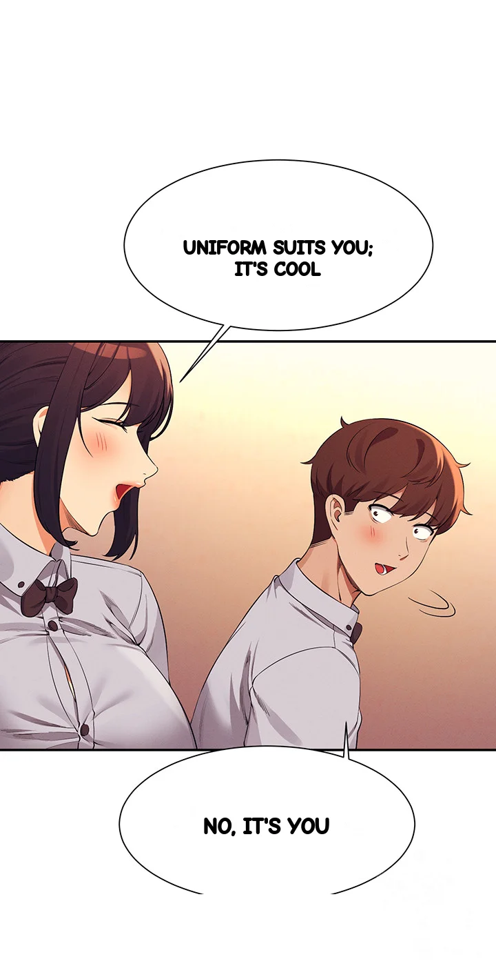 My Lewd College Friends Chapter 78 - Page 37
