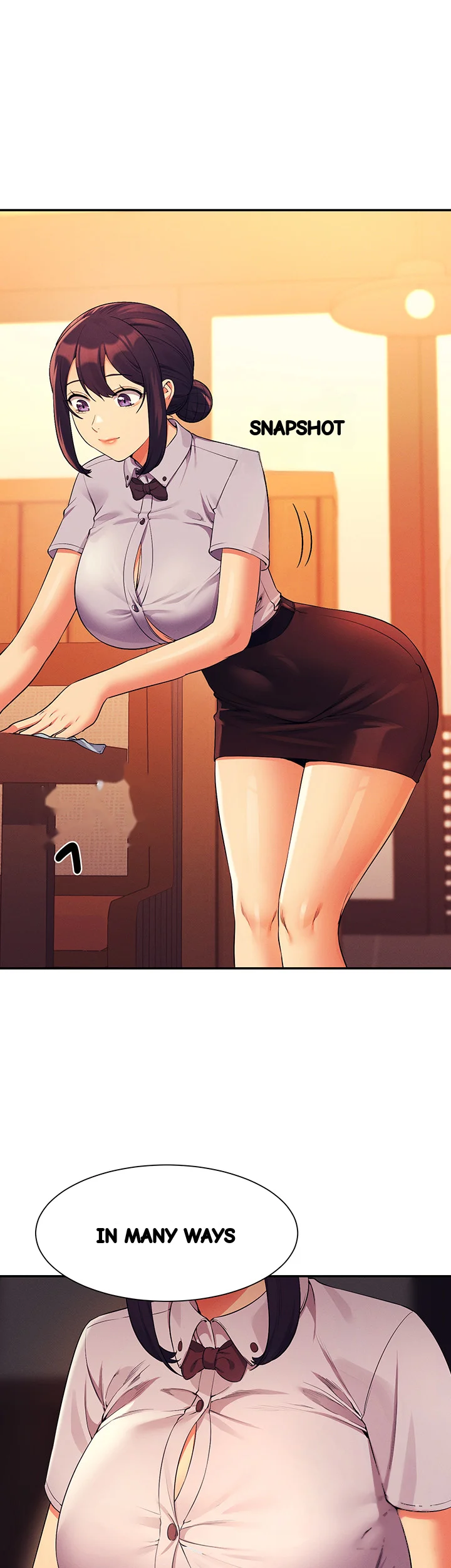 My Lewd College Friends Chapter 78 - Page 38
