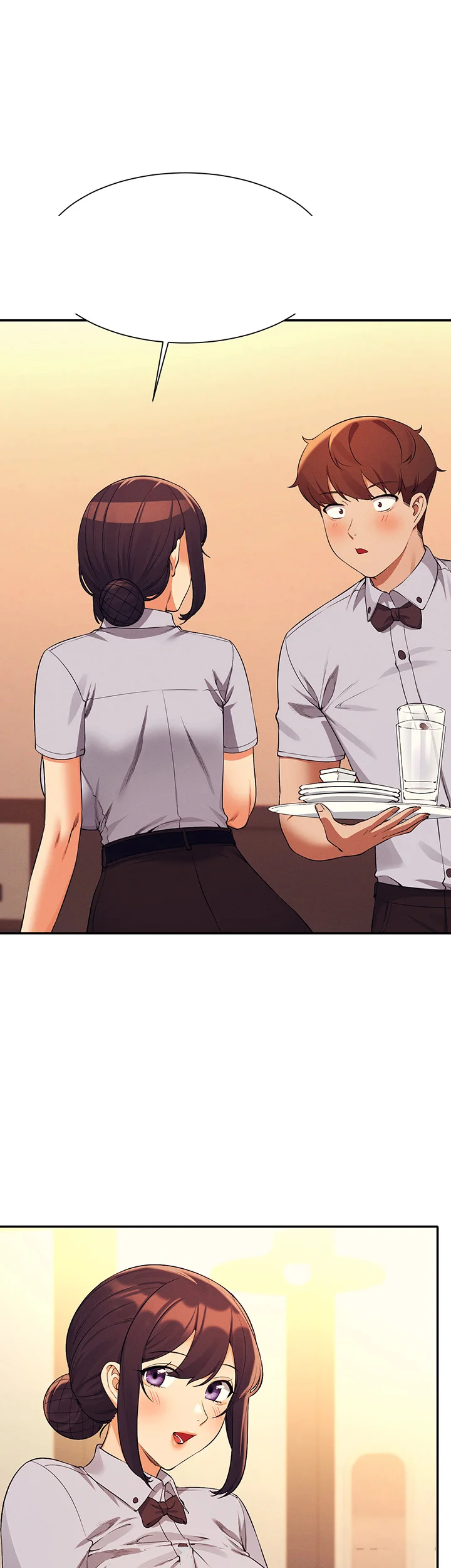 My Lewd College Friends Chapter 78 - Page 40