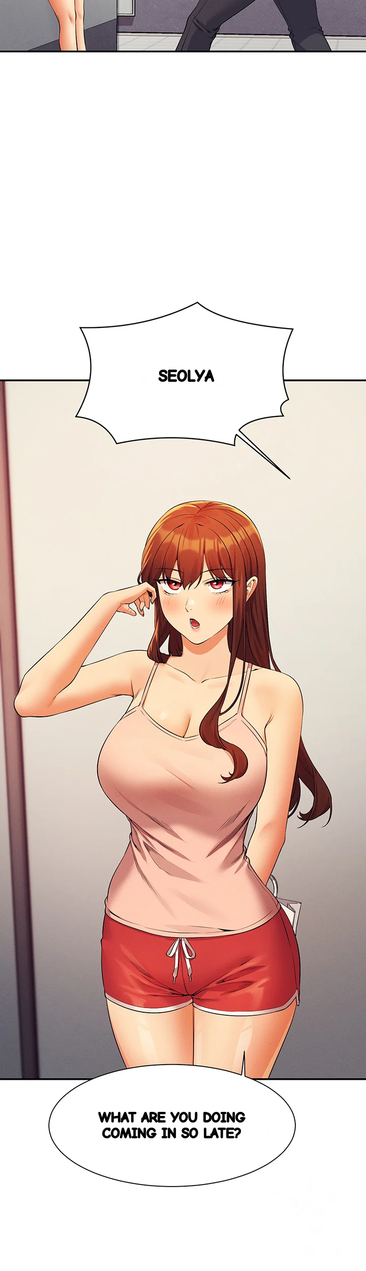 My Lewd College Friends Chapter 78 - Page 49