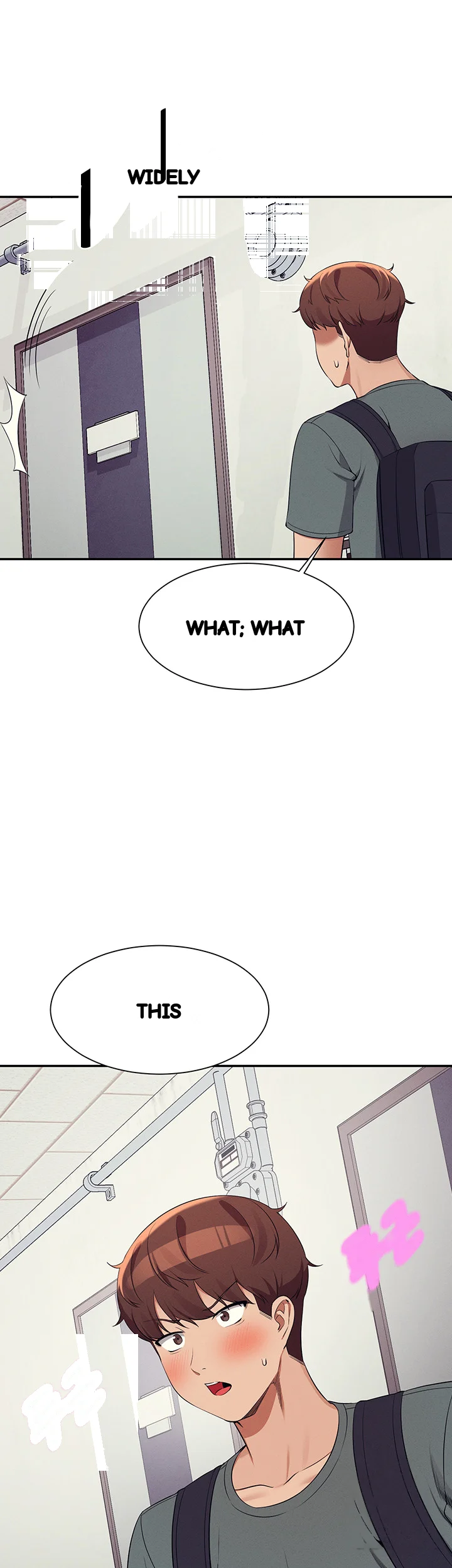 My Lewd College Friends Chapter 78 - Page 57