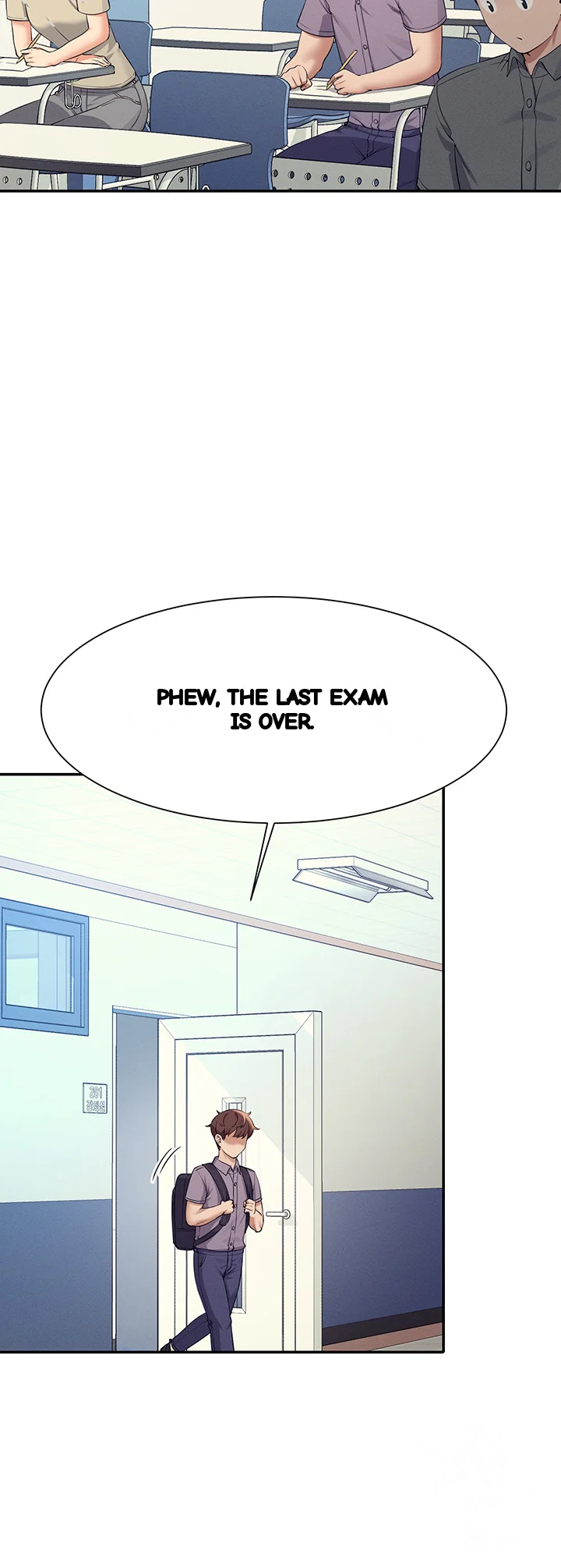 My Lewd College Friends Chapter 78 - Page 6