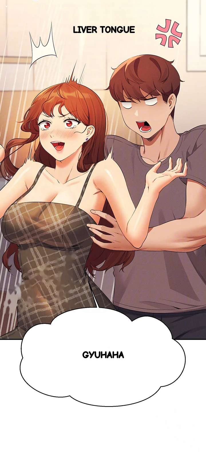 My Lewd College Friends Chapter 79 - Page 10