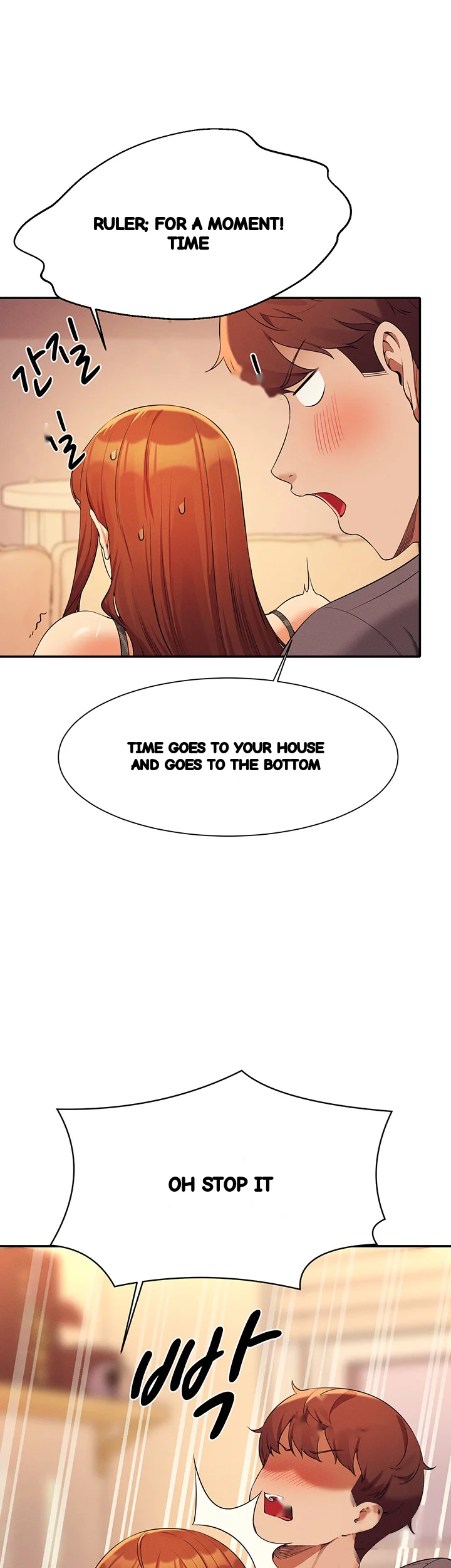 My Lewd College Friends Chapter 79 - Page 11