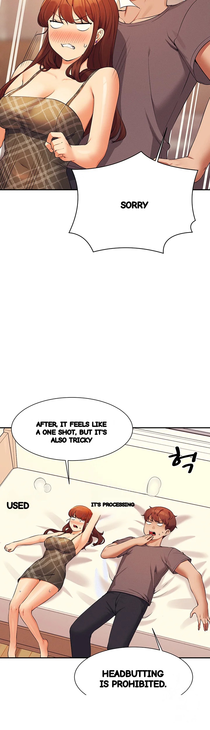 My Lewd College Friends Chapter 79 - Page 12