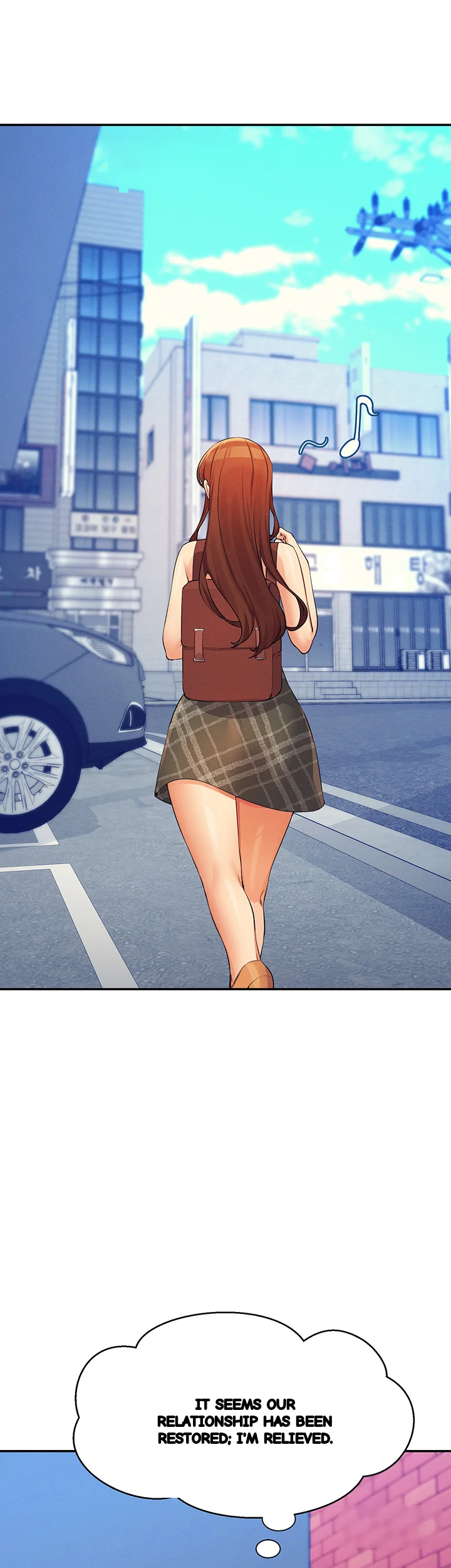 My Lewd College Friends Chapter 79 - Page 16