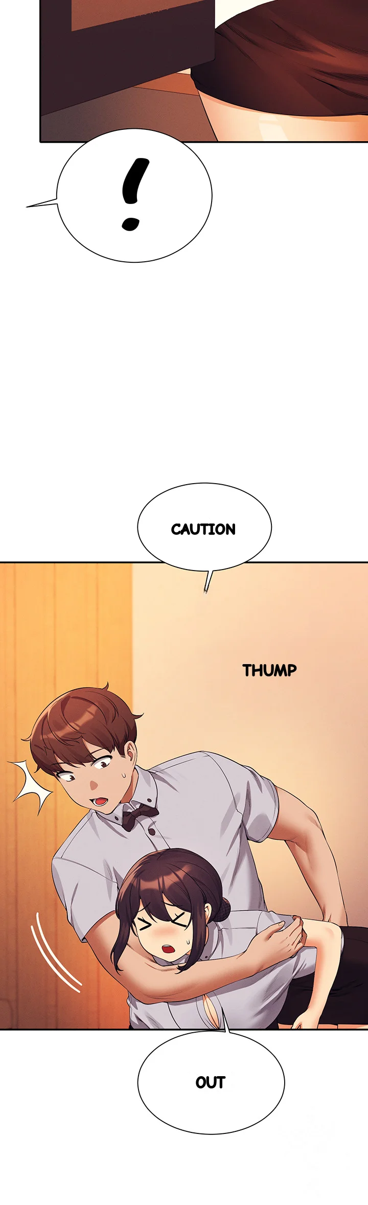 My Lewd College Friends Chapter 79 - Page 24
