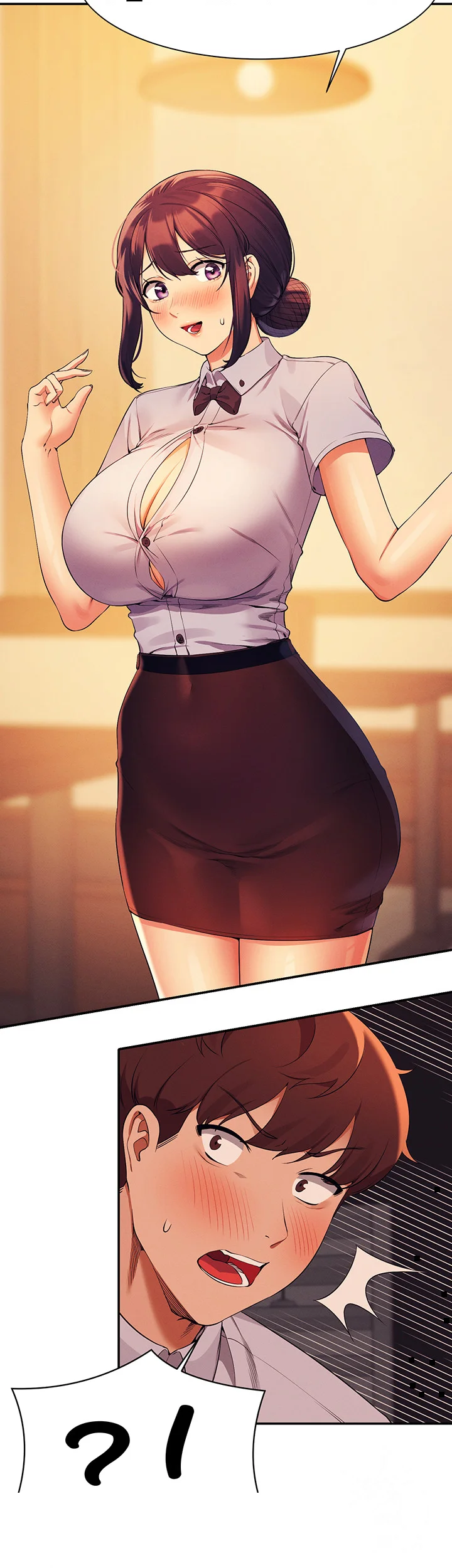 My Lewd College Friends Chapter 79 - Page 27