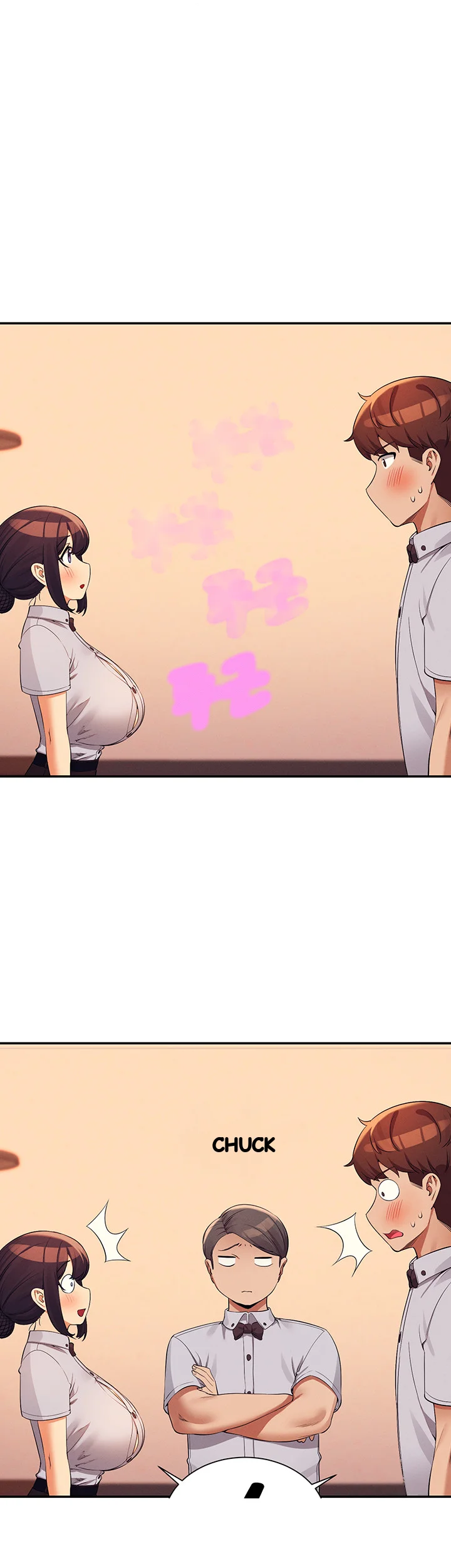 My Lewd College Friends Chapter 79 - Page 28