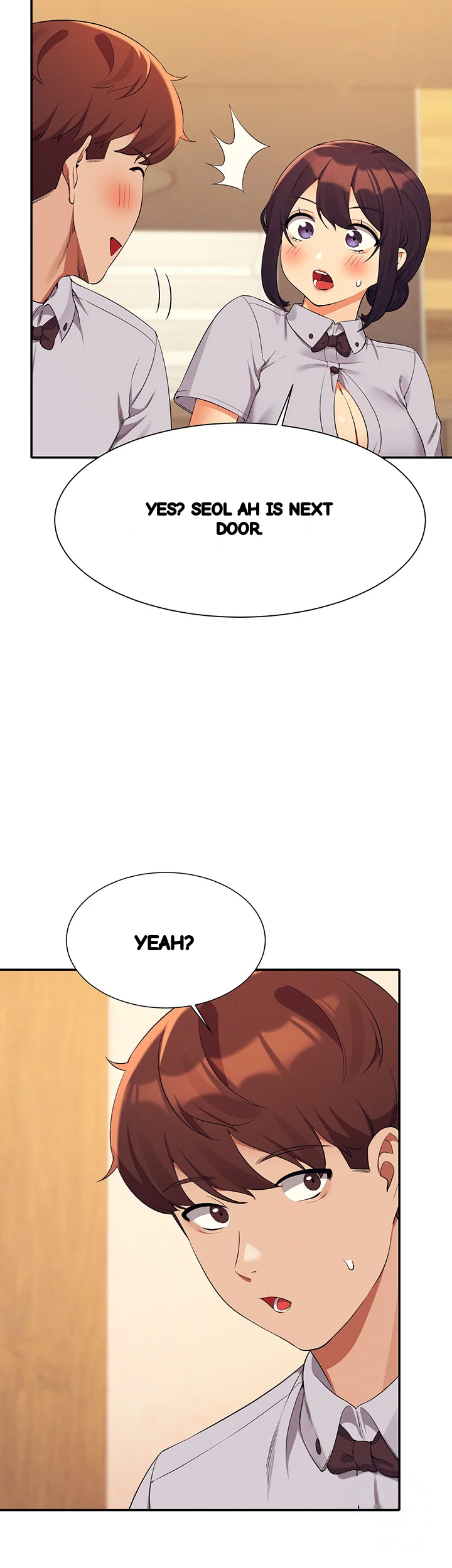 My Lewd College Friends Chapter 79 - Page 32
