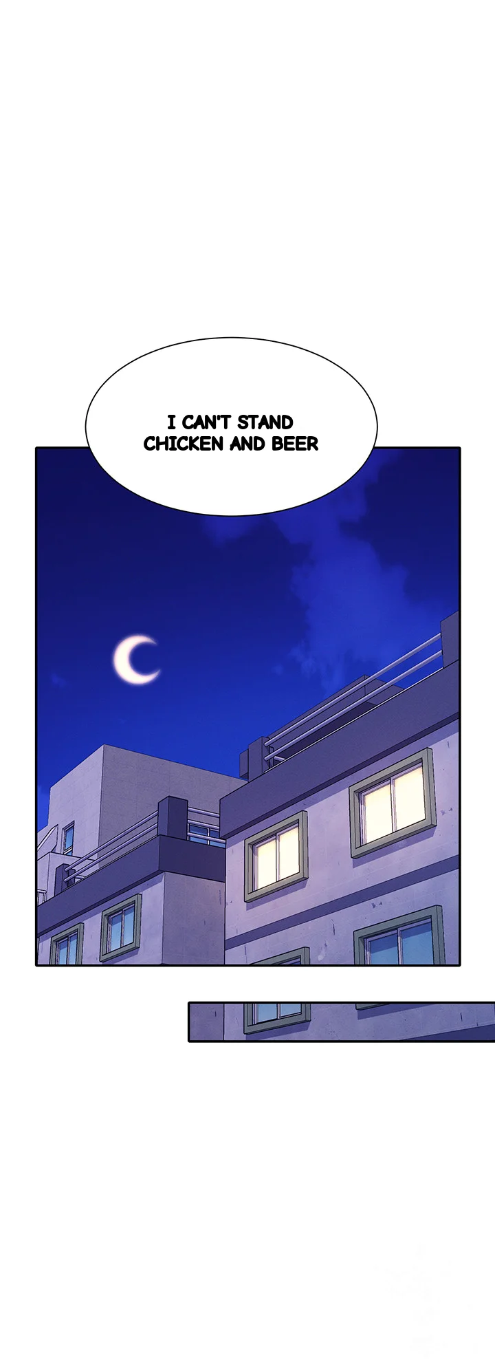 My Lewd College Friends Chapter 79 - Page 39