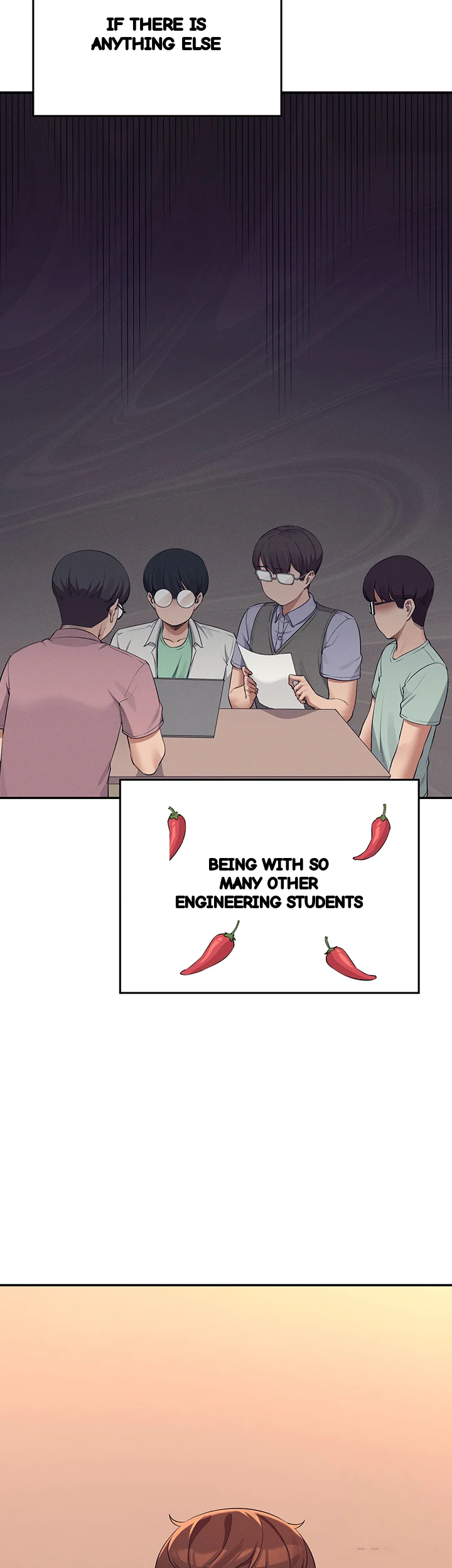My Lewd College Friends Chapter 79 - Page 4