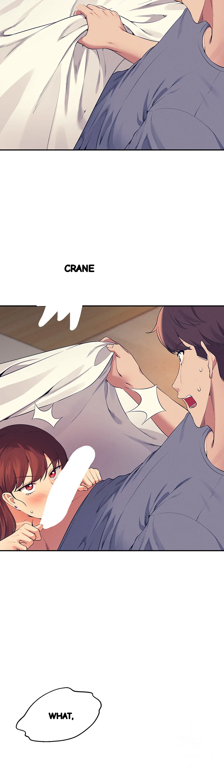 My Lewd College Friends Chapter 79 - Page 52