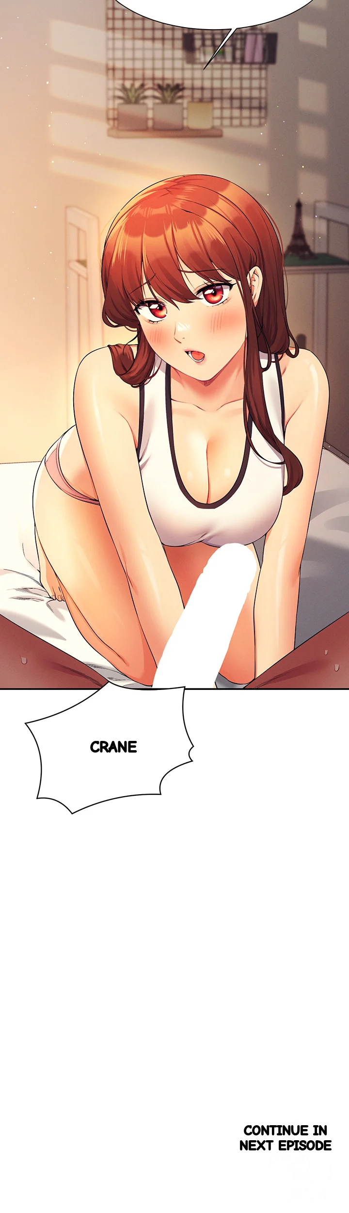 My Lewd College Friends Chapter 79 - Page 54