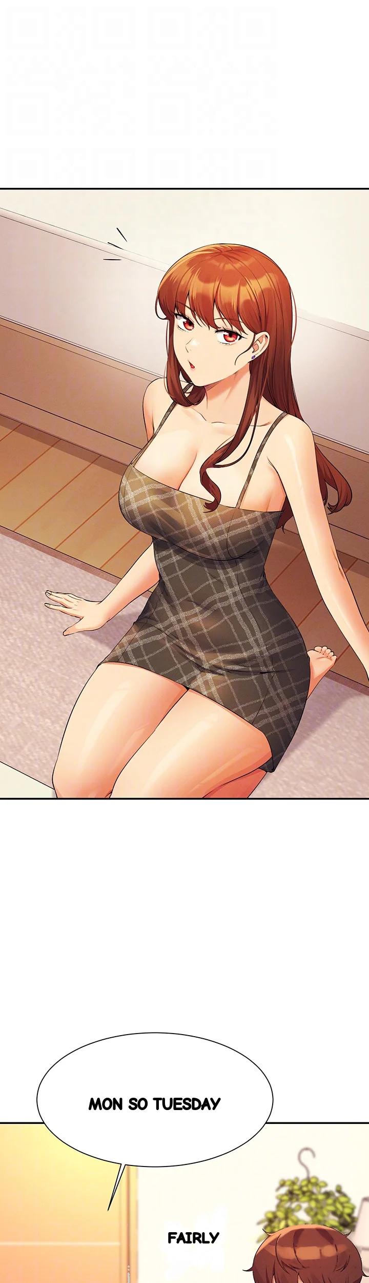 My Lewd College Friends Chapter 79 - Page 7