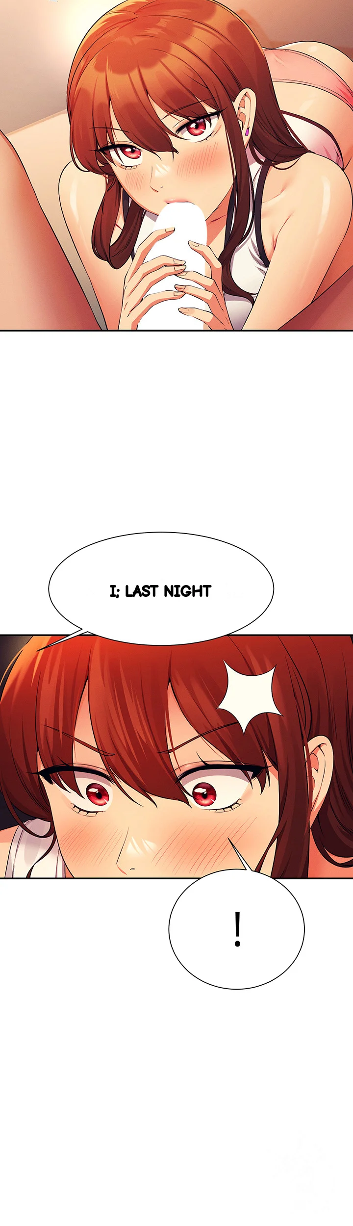 My Lewd College Friends Chapter 80 - Page 14