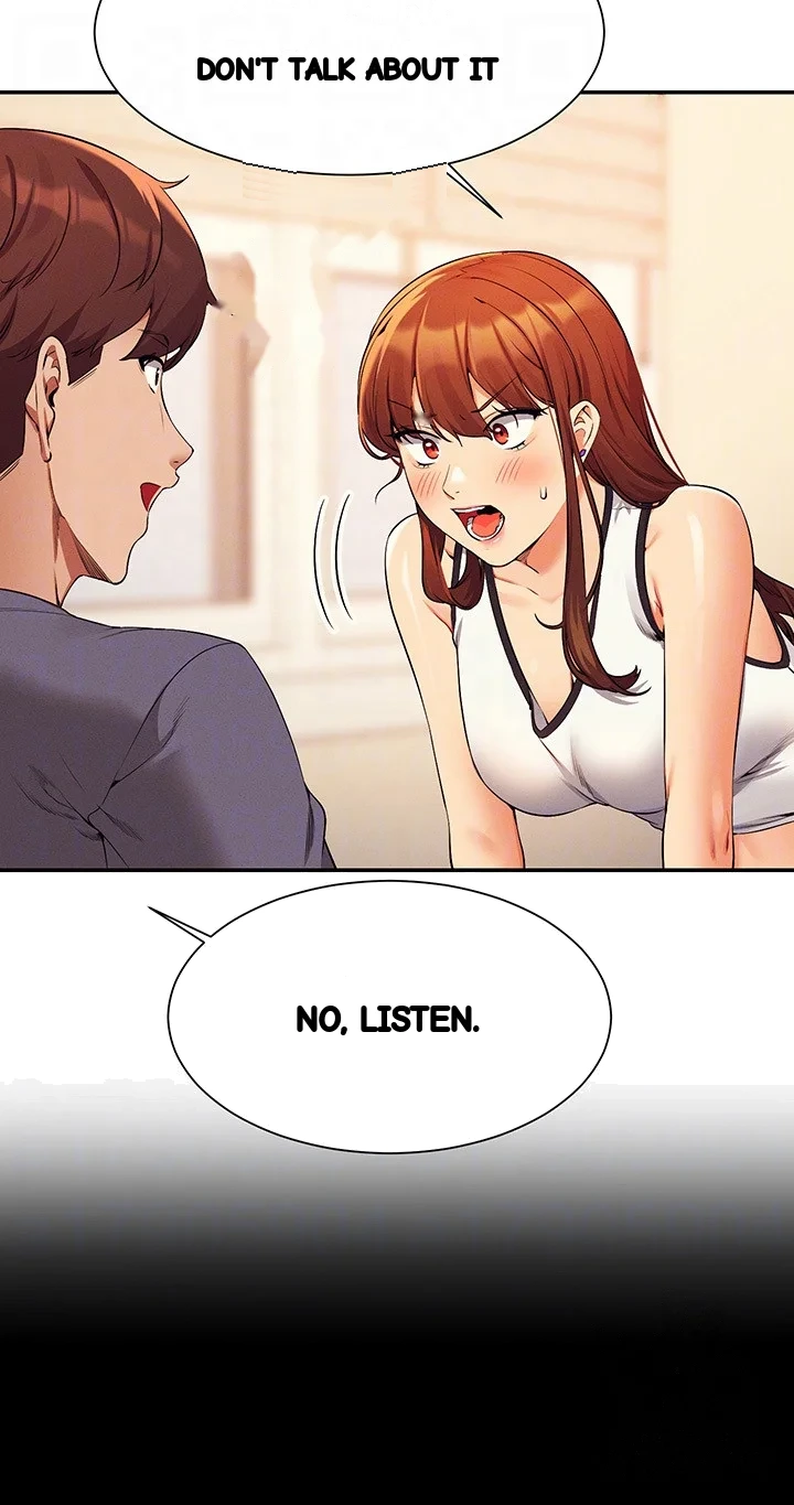 My Lewd College Friends Chapter 80 - Page 15