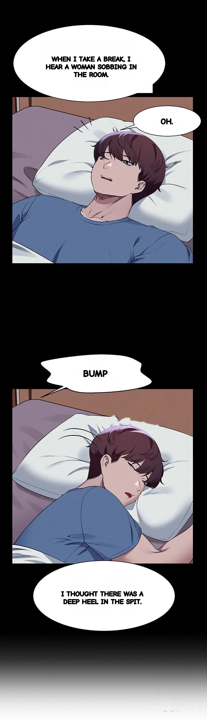 My Lewd College Friends Chapter 80 - Page 16