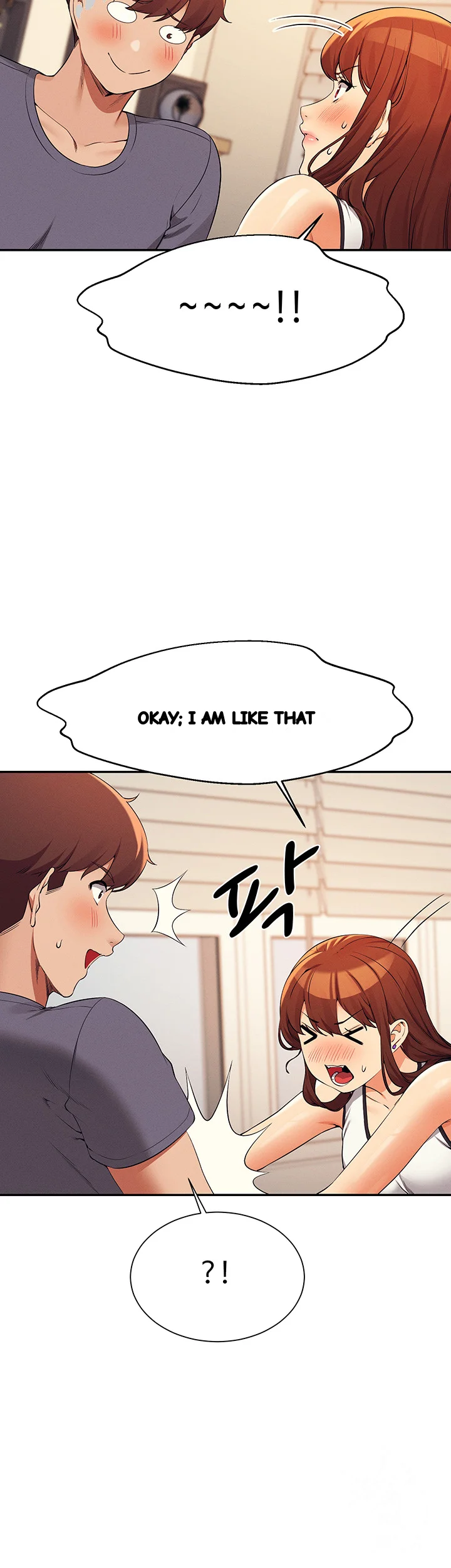 My Lewd College Friends Chapter 80 - Page 18