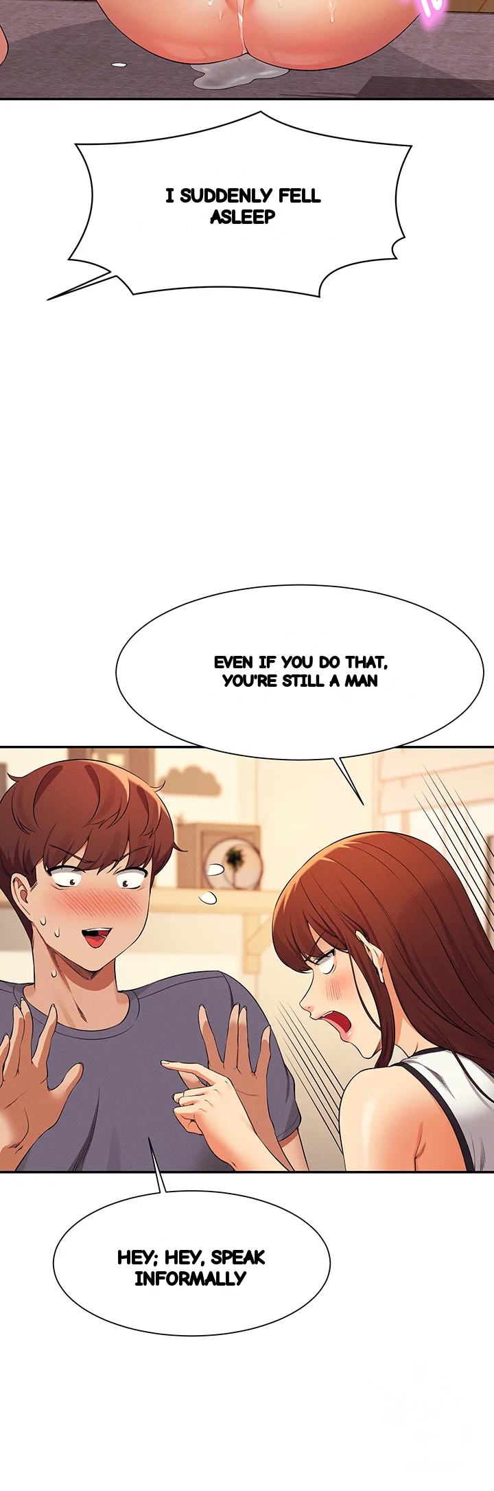 My Lewd College Friends Chapter 80 - Page 20