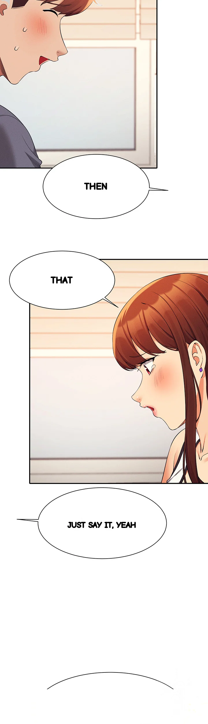 My Lewd College Friends Chapter 80 - Page 23