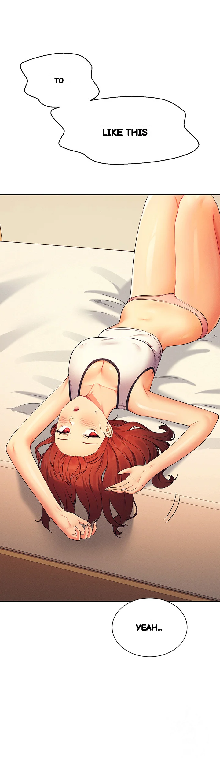 My Lewd College Friends Chapter 80 - Page 26