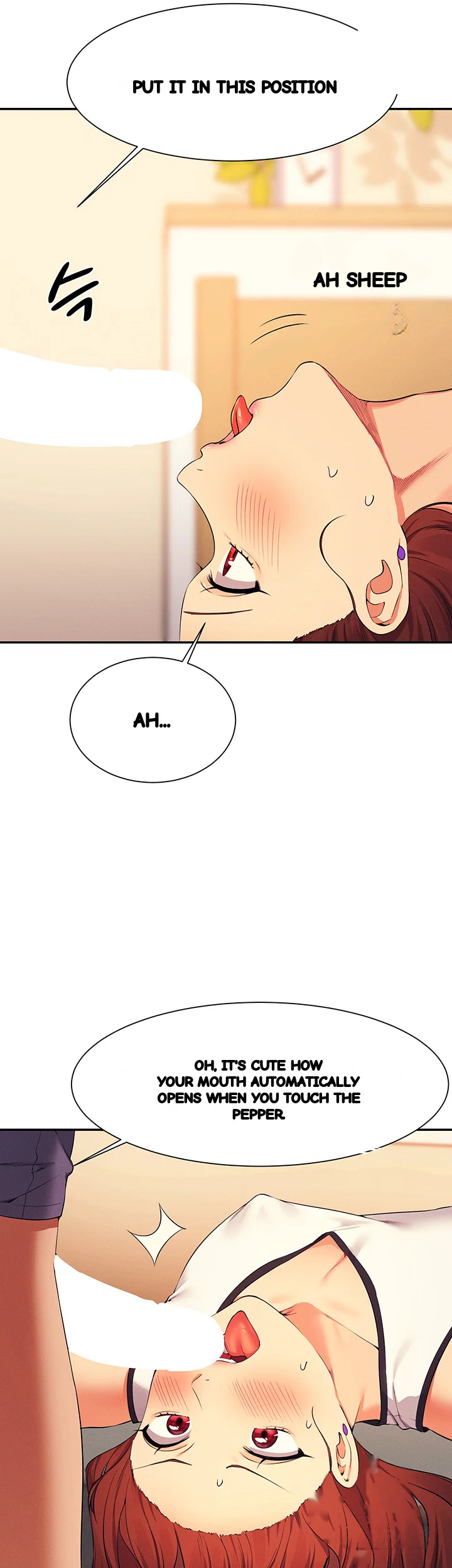 My Lewd College Friends Chapter 80 - Page 27