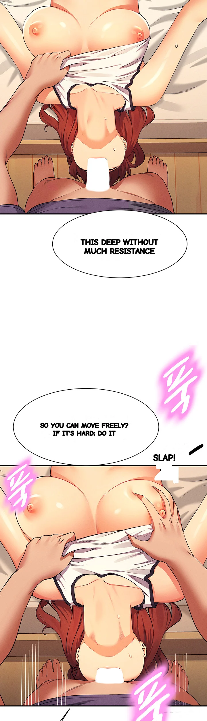 My Lewd College Friends Chapter 80 - Page 29