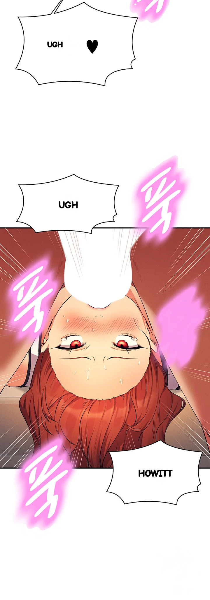 My Lewd College Friends Chapter 80 - Page 30