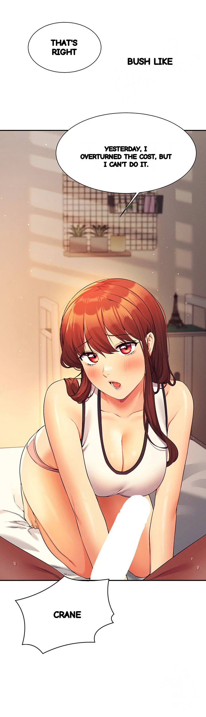 My Lewd College Friends Chapter 80 - Page 4