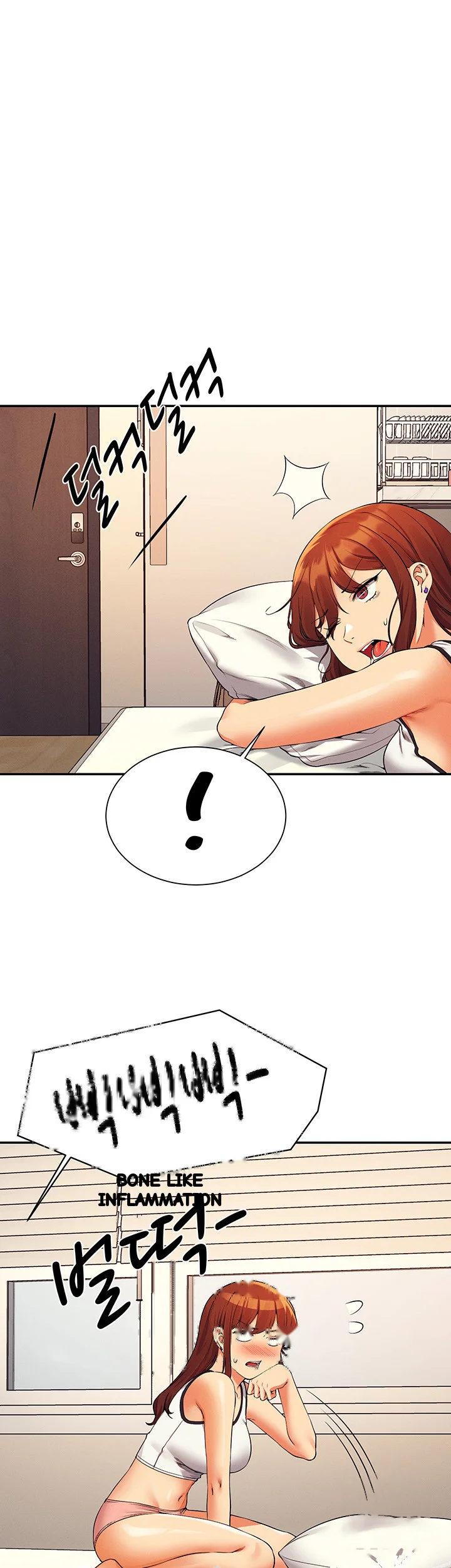 My Lewd College Friends Chapter 80 - Page 51