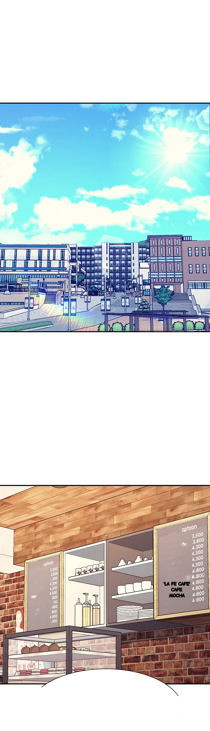 My Lewd College Friends Chapter 80 - Page 6