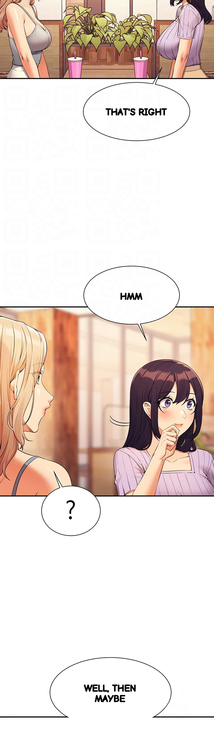 My Lewd College Friends Chapter 80 - Page 9