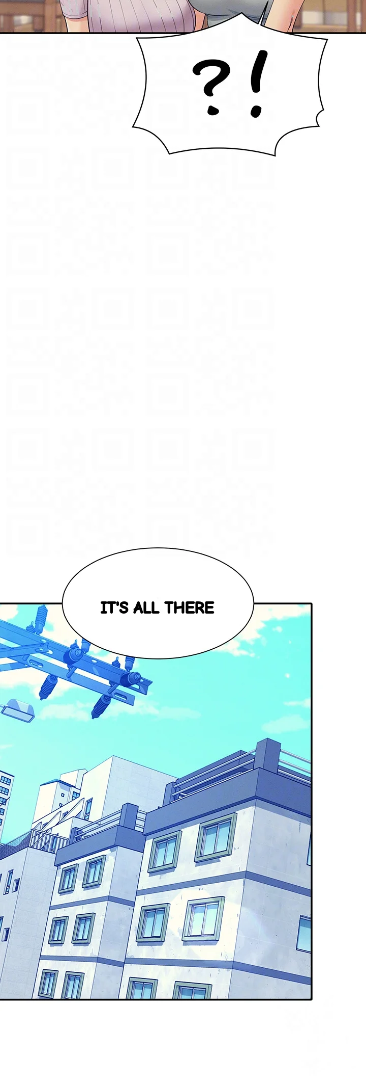 My Lewd College Friends Chapter 81 - Page 15