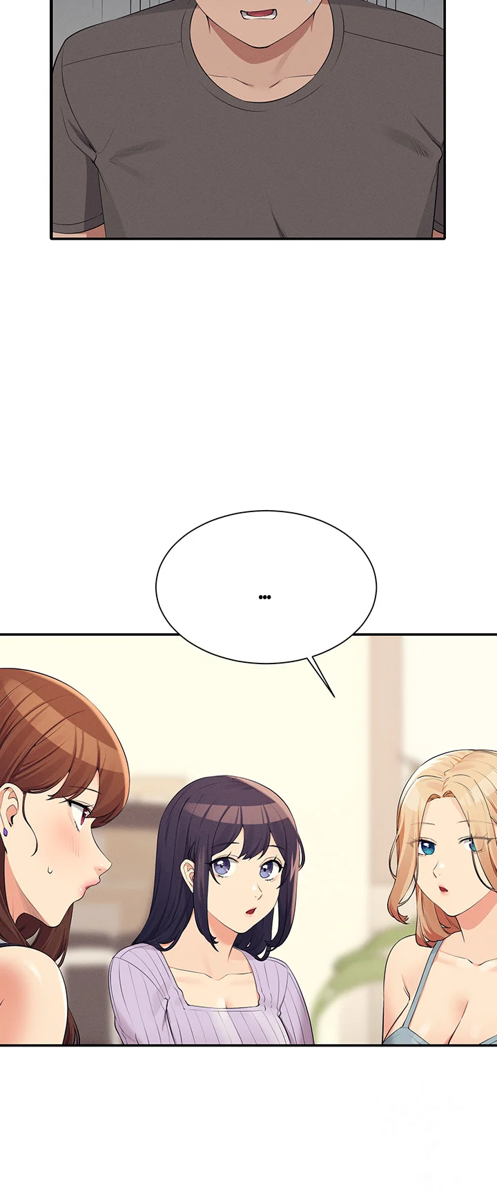 My Lewd College Friends Chapter 81 - Page 20