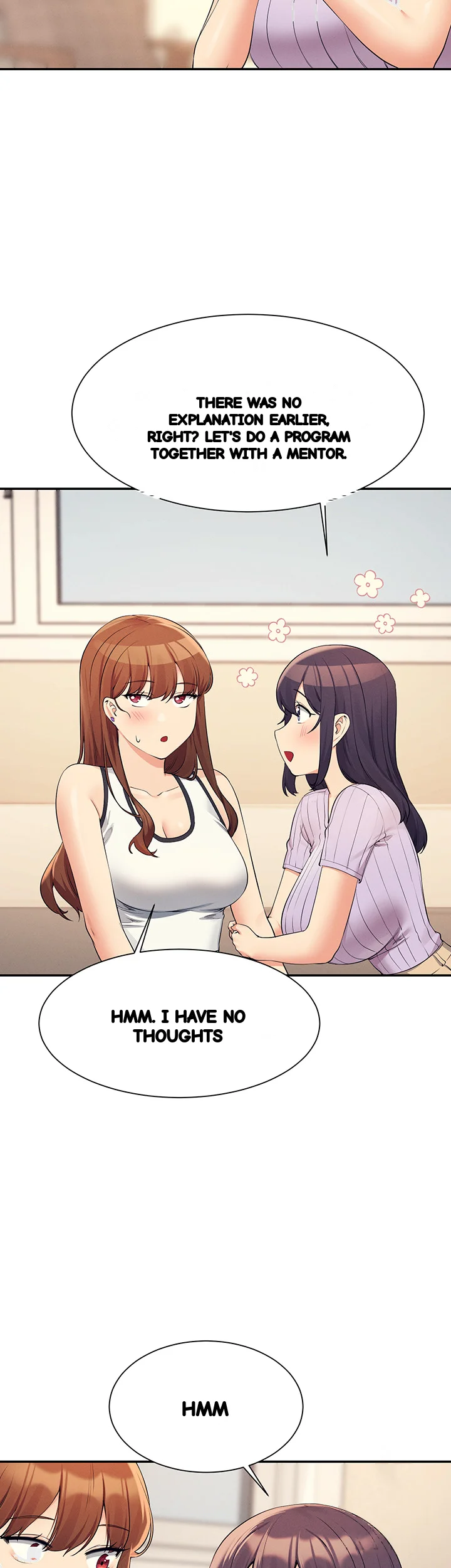 My Lewd College Friends Chapter 81 - Page 26