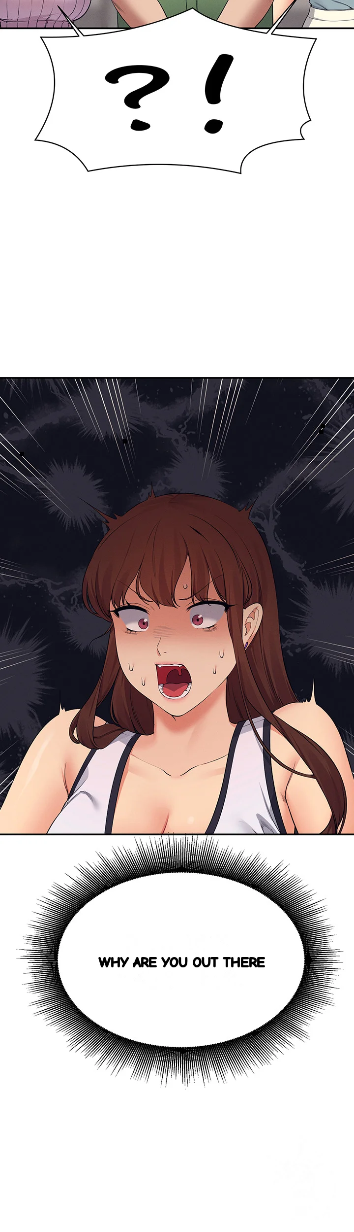 My Lewd College Friends Chapter 81 - Page 4
