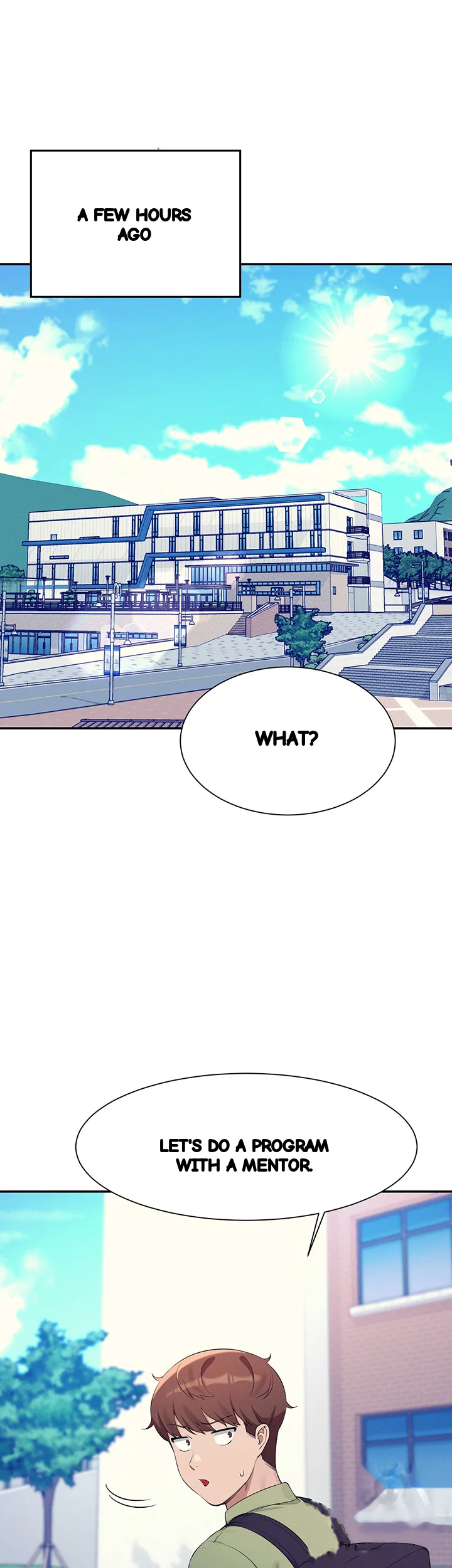 My Lewd College Friends Chapter 81 - Page 6