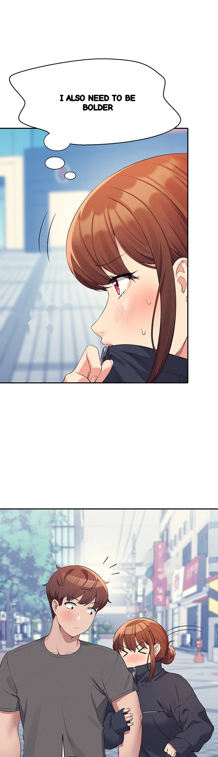 My Lewd College Friends Chapter 82 - Page 16