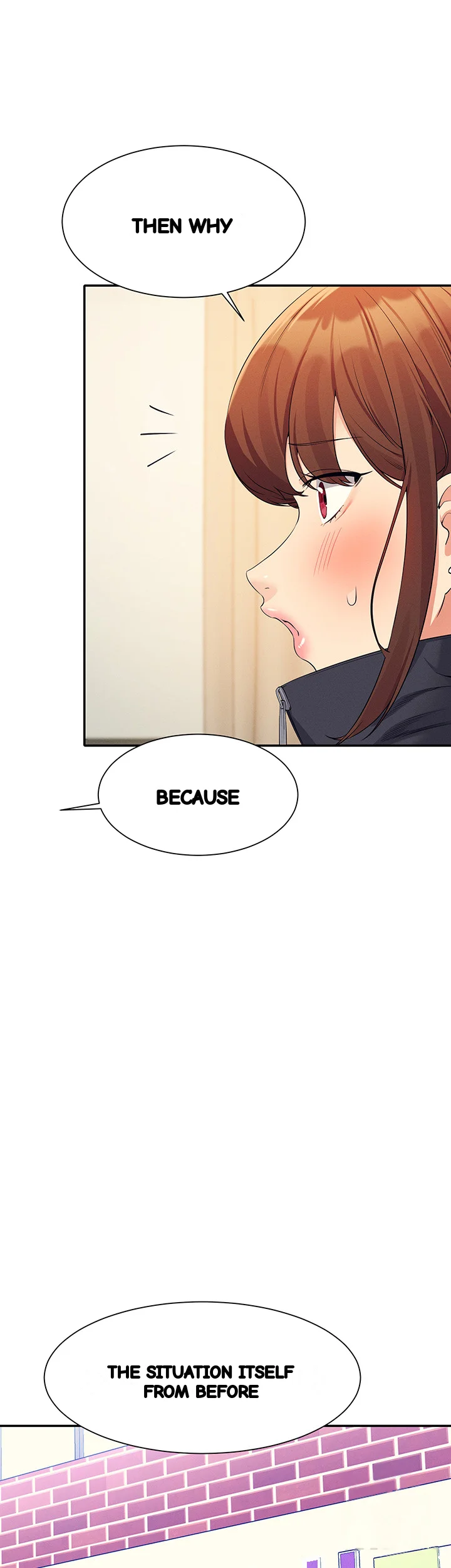 My Lewd College Friends Chapter 82 - Page 41
