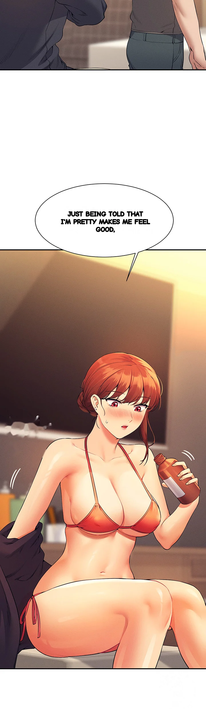 My Lewd College Friends Chapter 82 - Page 46
