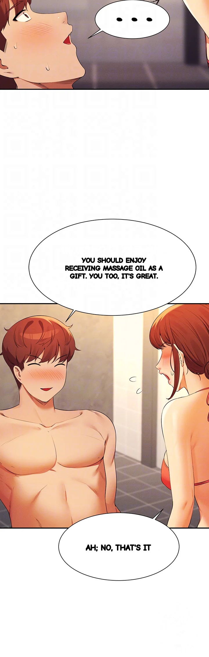 My Lewd College Friends Chapter 83 - Page 10