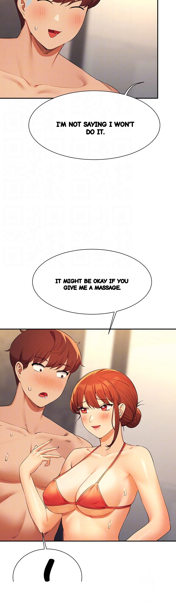 My Lewd College Friends Chapter 83 - Page 13