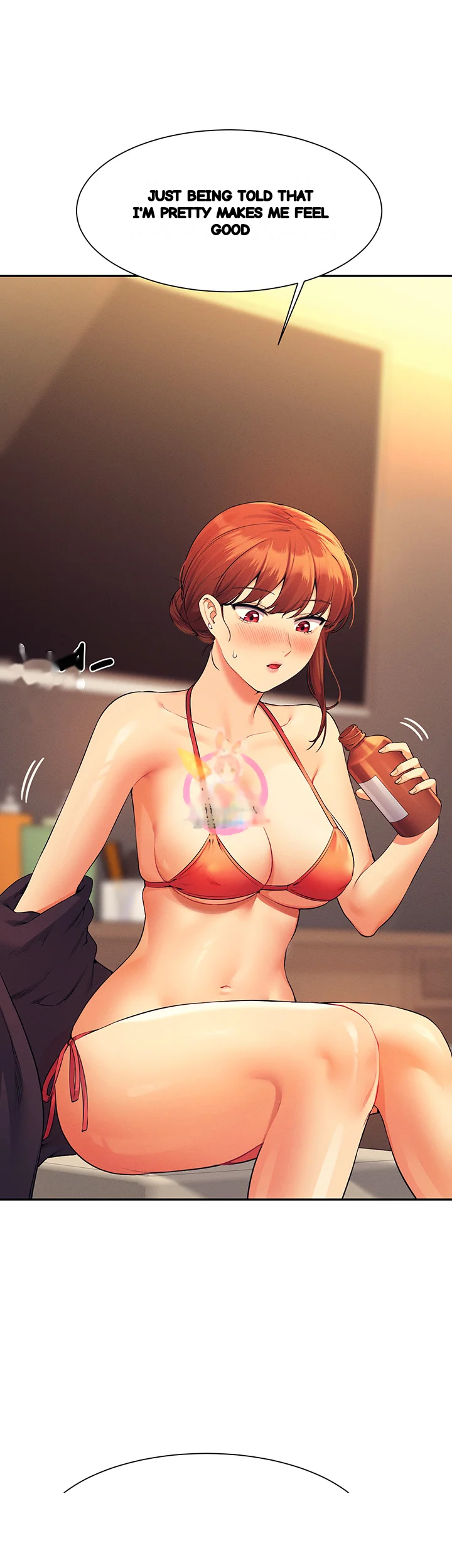 My Lewd College Friends Chapter 83 - Page 2