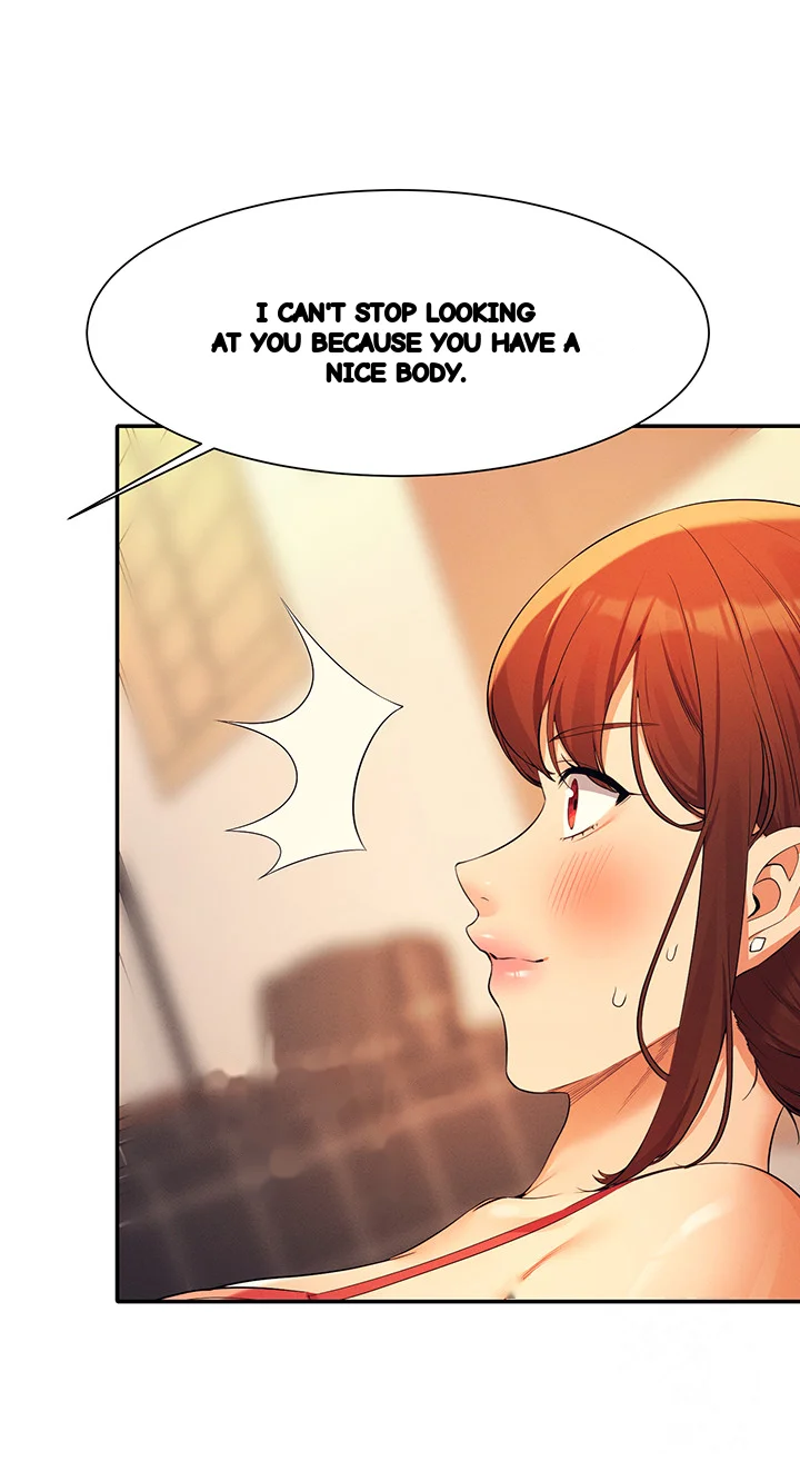 My Lewd College Friends Chapter 83 - Page 20