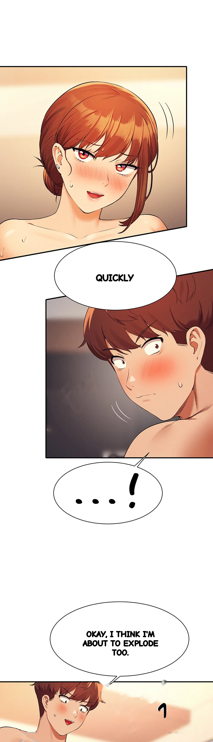 My Lewd College Friends Chapter 83 - Page 26