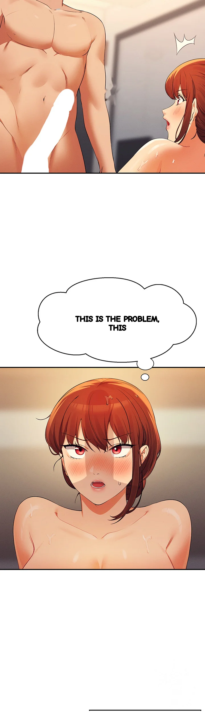 My Lewd College Friends Chapter 83 - Page 27