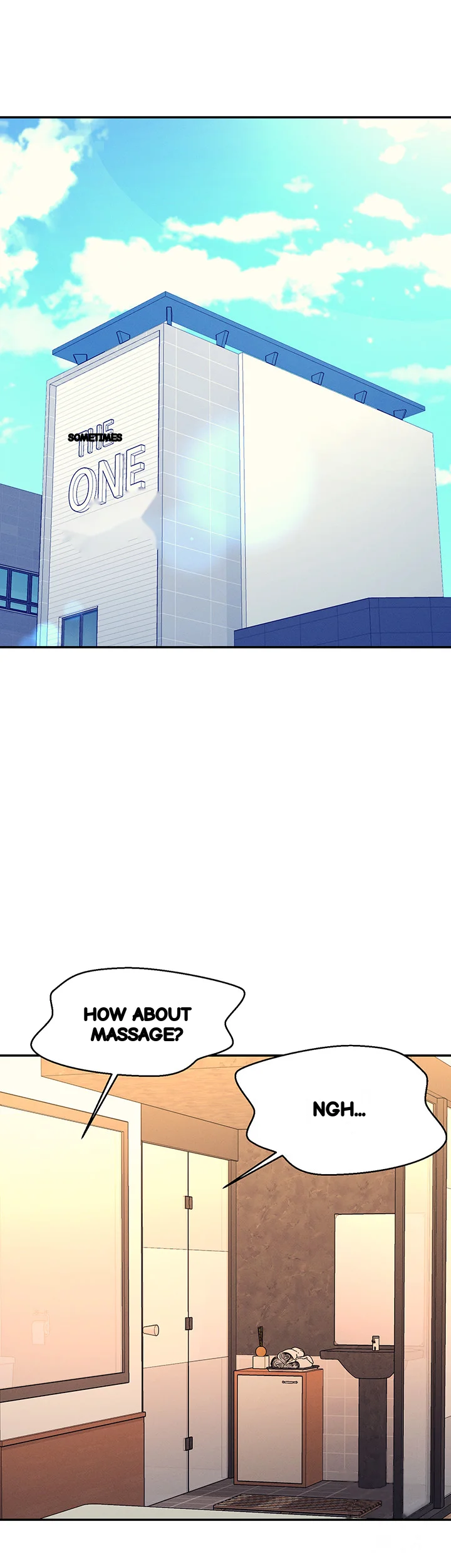 My Lewd College Friends Chapter 83 - Page 6